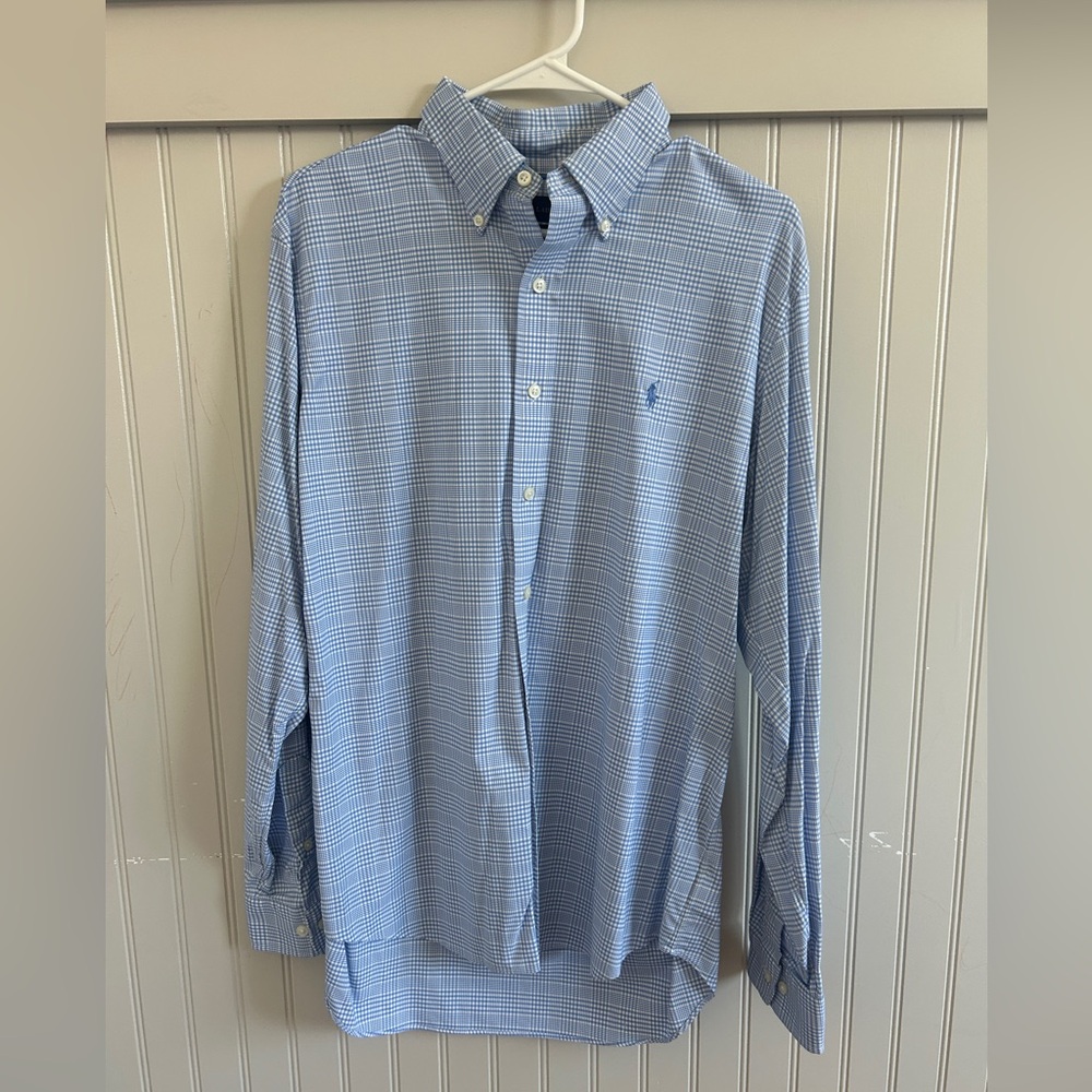 Ralph Lauren Dress Shirt